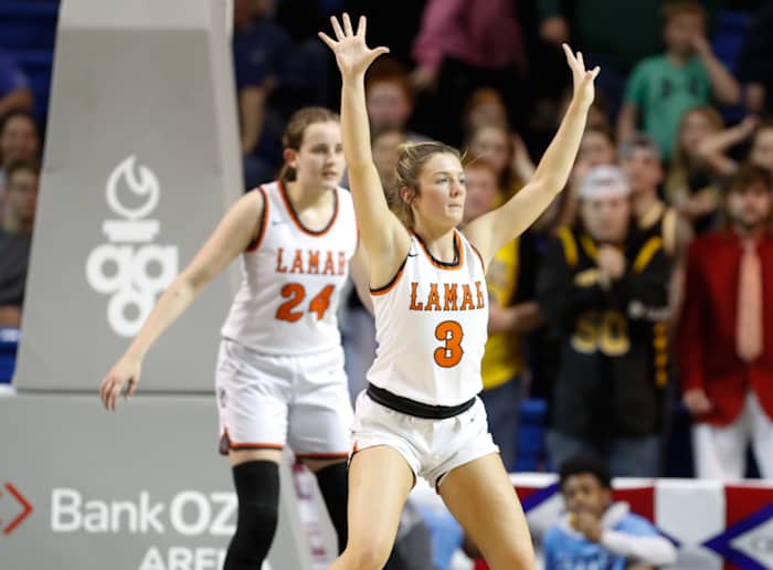 State Finals 3AGirls Salem-Lamar__1185